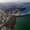 10만 고용창출·한강스카이워크…동부수도권 중심 부상하는 강동구