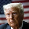 트럼프 “김정은 축하” 공화 대선주자들 “미국 위협한 깡패를 찬양?”