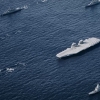 해군의 핵심 미래 ‘차세대 구축함’ HD현대중공업이 밑그림 그린다