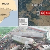인도 철도 고속화 와중에 1300명 死傷 참극, 보수도 제대로 안하는데