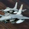 F-16, 하계 대반격 못 뜬다 “기존 무기로 지상전”…가을엔? [월드뷰]