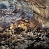 제주 제2공항 예정지와 불과 1.2㎞ 거리… 수산동굴·소천굴 정밀 측량해보니