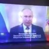 푸틴 “대피하라” 연설에 러 ‘발칵’…“딥페이크 해킹”