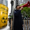 “中원전 삼중수소, 후쿠시마의 50배”… 사고 나면 韓 직접 영향권
