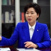 민주당 출신 양향자 의원, 신당 창당 계획…26일 발표