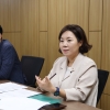 박성연 서울시의원 “소방공무원 긍지 가지도록 근무 여건 개선할 것”