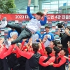 4강 황금 세대의 새 시작… “한국 축구 미래 쏜다”