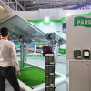 파루, 2023 인터솔라 유럽서 ‘신규 단축추적식 트래커’ 선보여