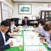 박환희 서울시의회 운영위원장, ‘서울시 4개 하나센터 실무담당자 간담회’ 개최