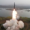 美재무부, “미사일 부품조달” 관련 北국적자 2명 제재