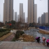 中 소도시 구축 아파트 사들이는 중국인들… “외지인들만 산다”