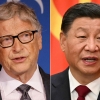 빌 게이츠 만난 시진핑 “중미관계 근간은 양국 국민”