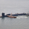 토마호크 싣고 한국 온 美 핵추진잠수함…“北 초토화 훈련 전망”