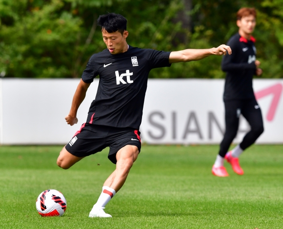 中 공안, 축구 국가대표 손준호 구속 수사