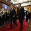 중국 간 블링컨 ‘디리스킹’ 논의… 오늘 시진핑 만날 듯