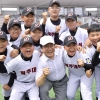 ‘추억의 야구 성지’ 광주 무등경기장 8년만에 다시 열렸다