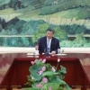 시진핑, ‘상석’에서 회의 주재하듯 자리배치한 까닭은?