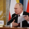“전쟁 멈출 이유 없는 푸틴”… 염원이던 서방 의존도 낮추기 성공[글로벌 인사이트]