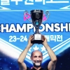 ‘59세 술탄’ 세미 세이기너 PBA 첫 ‘루키 챔피언’ 등극