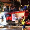 中 양꼬치 식당서 가스 폭발… 최소 31명 사망