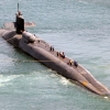 [포토] 미 핵잠수함, 한국 해군과 연합특수전훈련