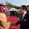 사우디서 6조 4000억 수주…尹 “양국 협력관계 공고”