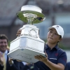 인뤄닝, 여자 PGA 챔피언십 우승… 11년 만에 중국 선수 LPGA 메이저 제패