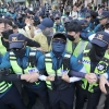 경찰 “대구 퀴어문화축제 집회방해 고발되면 수사”