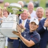 중국 선수, 11년 만에 LPGA 메이저 트로피 ‘번쩍’