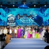 한국해비타트, 한부모가정 건축기금 마련…‘2023 여성들의 집짓기 패션쇼&바자’ 성료