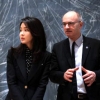 [포토] 김건희 여사, 미국 미술전문 매체 ‘아트넷 뉴스’와 서면 인터뷰