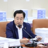 박석 서울시의원, 절차·합의 무시한 예산 편성 질타