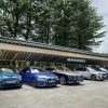 BMW, 경주에 전기차 충전소 설치