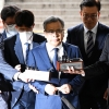 법의 심판대 선 ‘50억 클럽’ 박영수