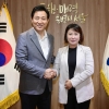 이은림 서울시의원 “북한산 고도지구 완화 환영”
