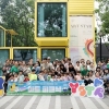 영남대 청년희망 Y-STAR사업단, 자녀와 함께하는 ‘아트피크닉’ 행사