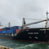 동해항 컨테이너선 뜬다…러시아 정기항로 개설
