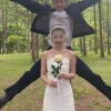 한국신랑 일본신부 심형탁♥사야, 오늘 일본서 결혼