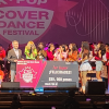 멕시코 전역 뜨겁게 달군 ‘2023 K-POP 커버댄스 페스티벌’
