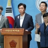 ‘문제적 상임위’ 과방위...7월에도 장외 규탄 ‘핑퐁 게임’