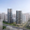 서울 서초진흥아파트, 50층 825세대로 ‘신통기획’ 확정