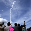 인도, 달착륙 미션 재도전…“찬드라얀 3호 지구궤도 진입”