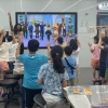 공교육 틈새 메우는 ‘송파형’ 영어교육…여름방학 캠프 운영