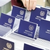 한국 ‘여권파워’ 세계 3위…지난해보단 순위 낮아져