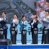 이경숙 서울시의원 “‘씨드큐브 창동’ 준공, 49층짜리 랜드마크 들어섰다”