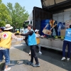 삼양·SPC·아워홈·아모레퍼시픽 등 수해 지역 지원