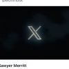 머스크 “트위터, 파랑새와 아듀”…새 로고 ‘X’ 의미는?