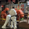 ‘수상한 국제우편물’ 전남 지역 신고 잇따라···전남 58건 접수