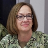 美 해군참모총장에 첫 여성 지명