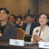 이새날 서울시의원, ‘디지털 러닝 페스티벌’ 참석